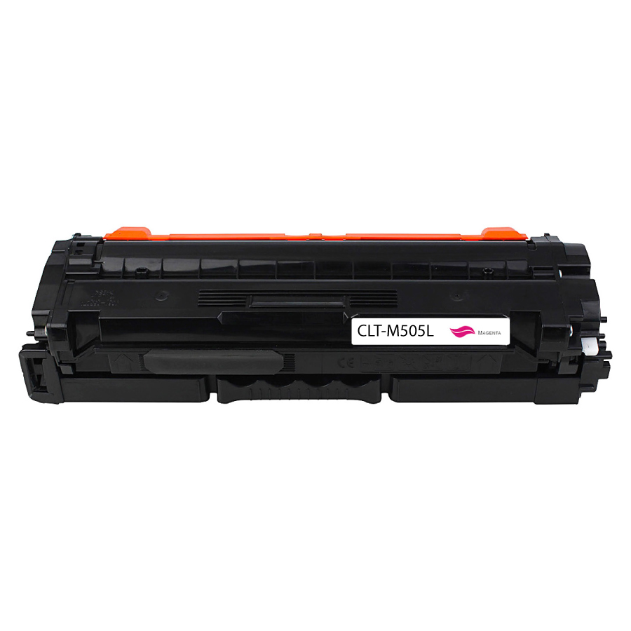 NEUTRE S.505LM M TONER COMPATIBLE AVEC SAMSUNG CLT-M505L