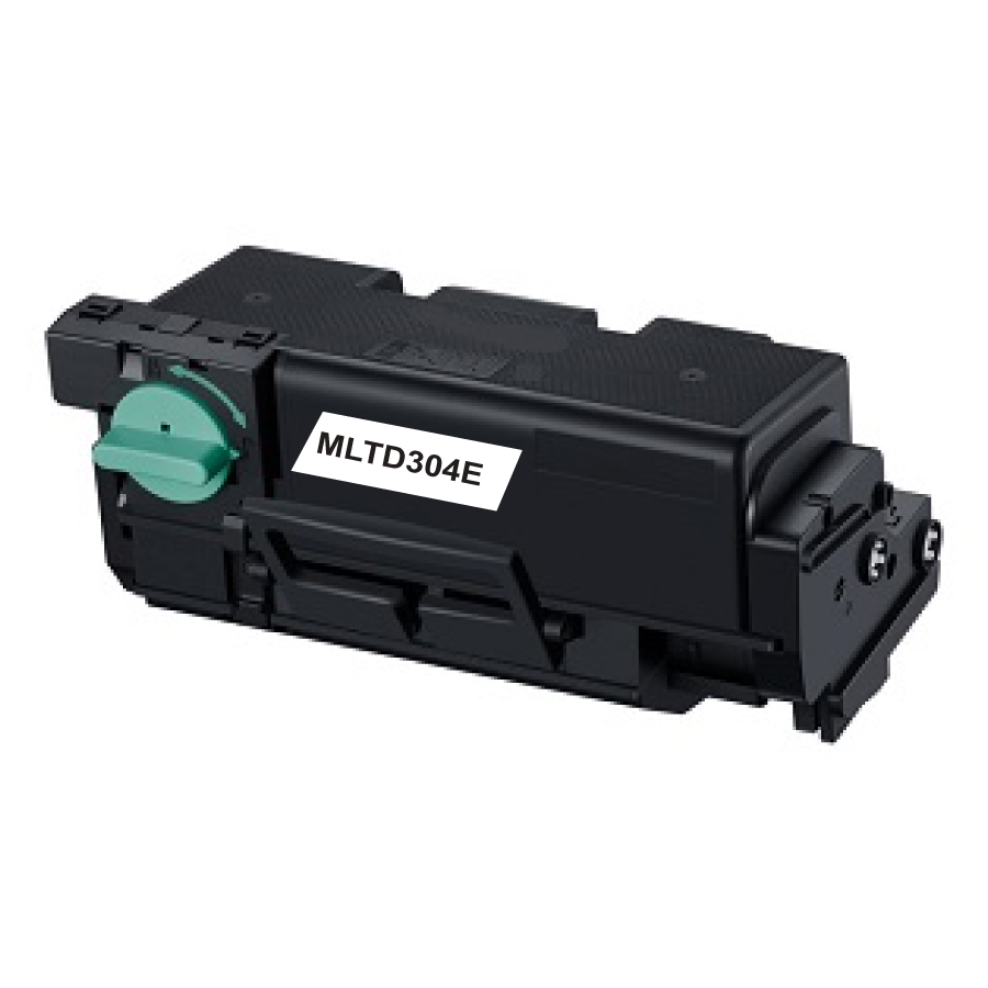 NEUTRE S.304E MONO TONER COMPATIBLE AVEC SAMSUNG MLT D304E