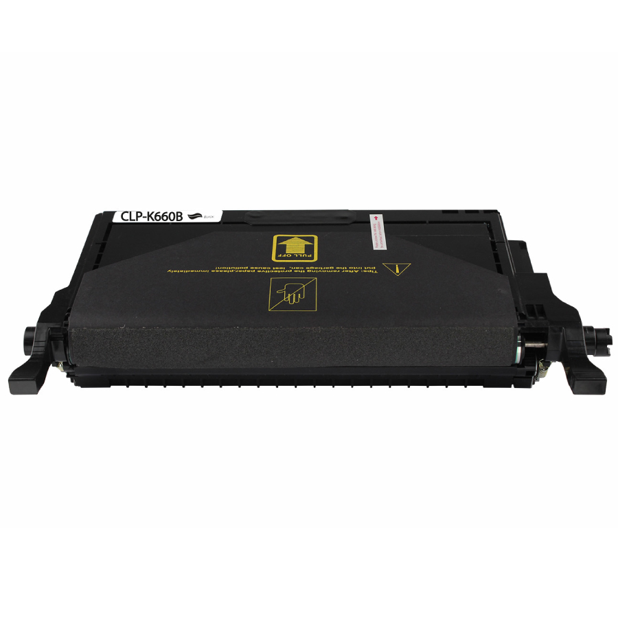 NEUTRE S.660BB BK TONER COMPATIBLE AVEC SAMSUNG CLP-K660B