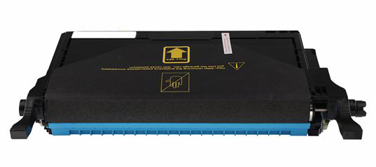 NEUTRE S.660BC C TONER COMPATIBLE AVEC SAMSUNG CLP-C660B