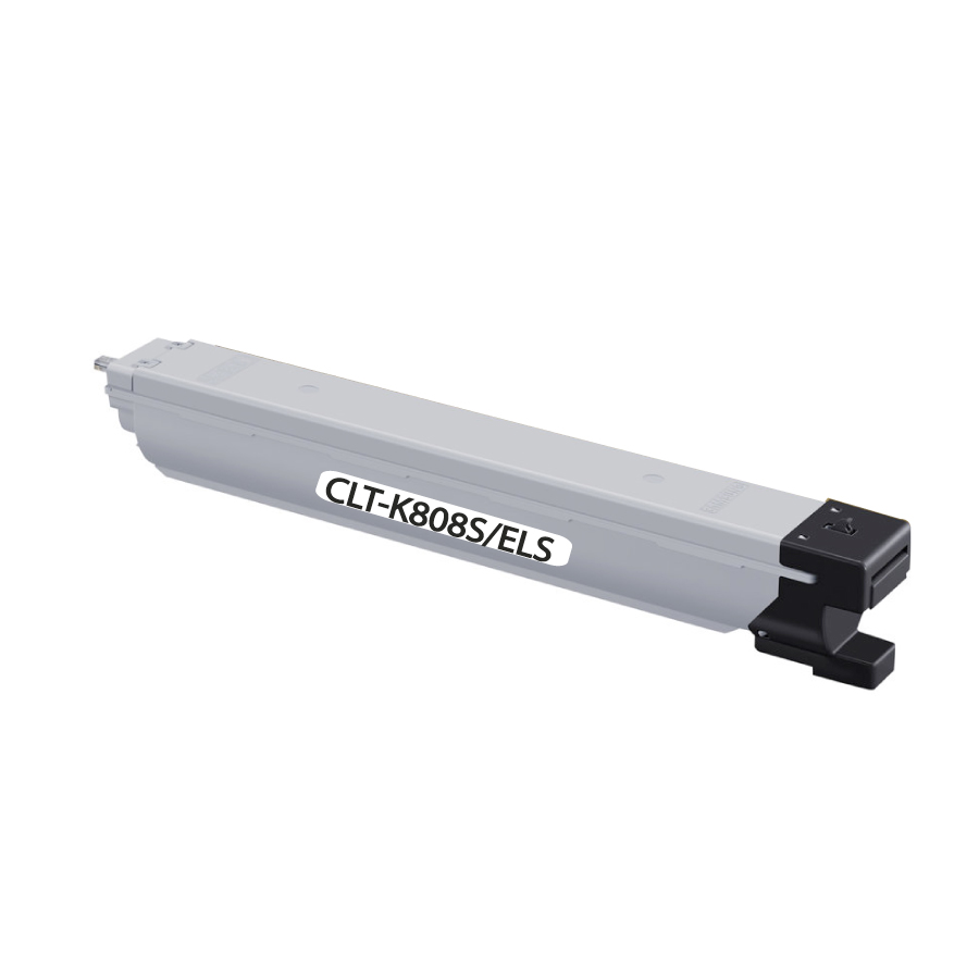 NEUTRE S.808SB MONO TONER COMPATIBLE AVEC SAMSUNG CLT-K808S/ELS
