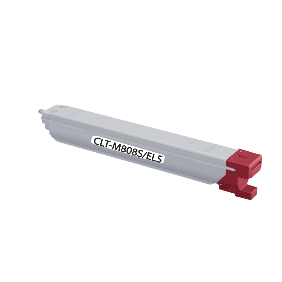 NEUTRE S.808SM MONO TONER COMPATIBLE AVEC SAMSUNG CLT-M808S/ELS