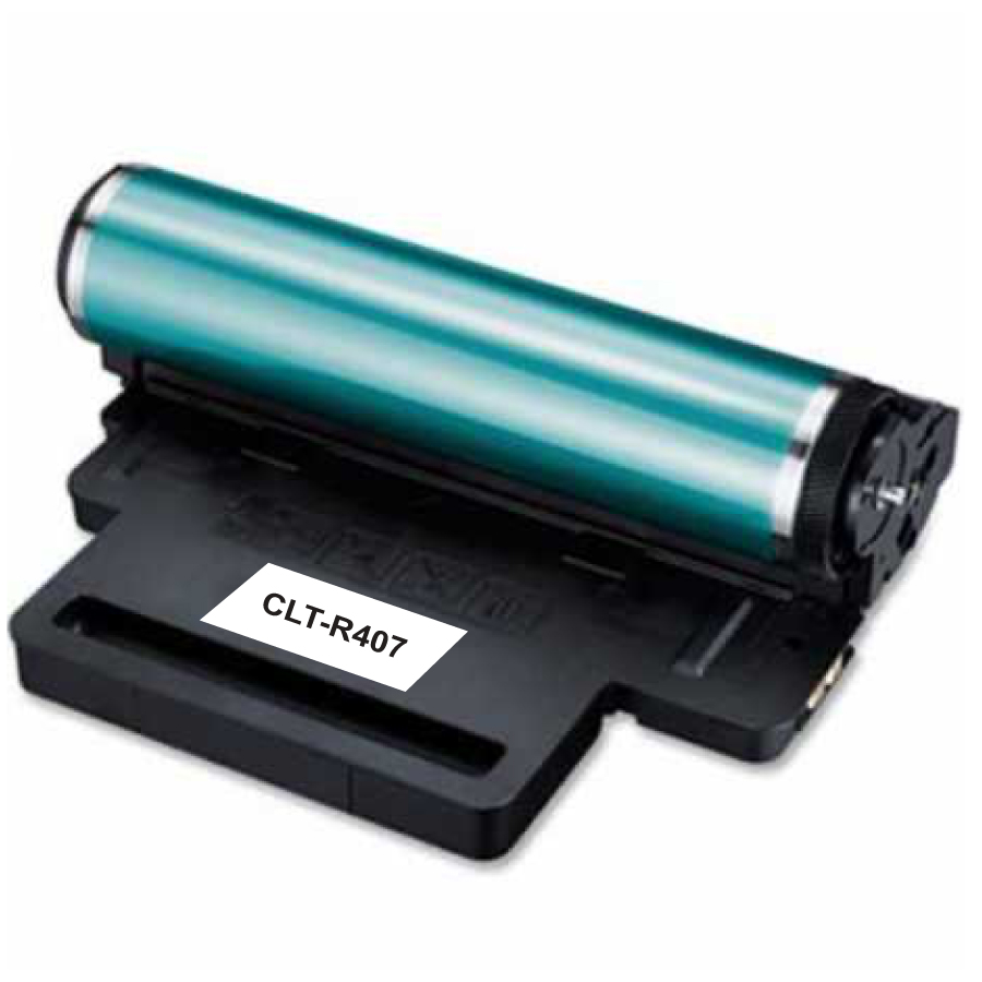 NEUTRE S.R407D TAMBOUR COMPATIBLE AVEC SAMSUNG CLT-R407