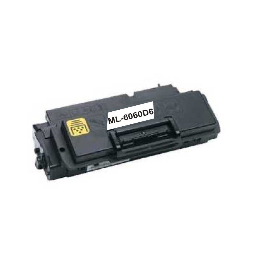 NEUTRE S.6060 MONO TONER COMPATIBLE AVEC SAMSUNG ML-6060D6
