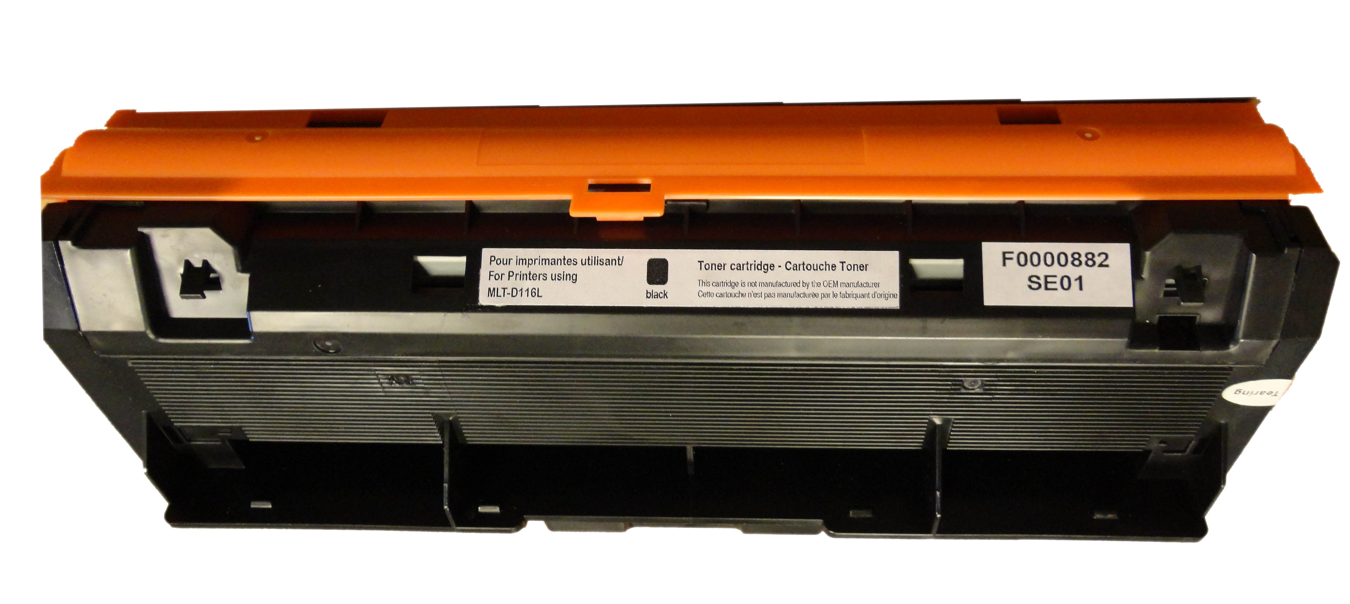 UPrint S.116L MONO TONER COMPATIBLE AVEC SAMSUNG MLT-D116L