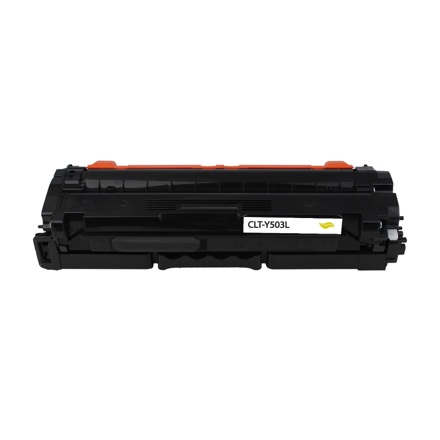 NEUTRE S.503LY Y COMPATIBLE AVEC SAMSUNG CLT-Y503L