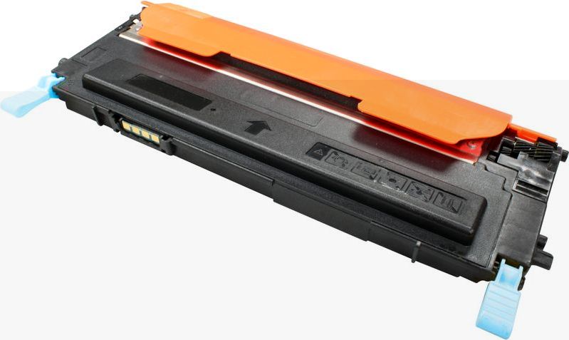 UPrint S.4092C C TONER COMPATIBLE AVEC SAMSUNG CLT-C4092S