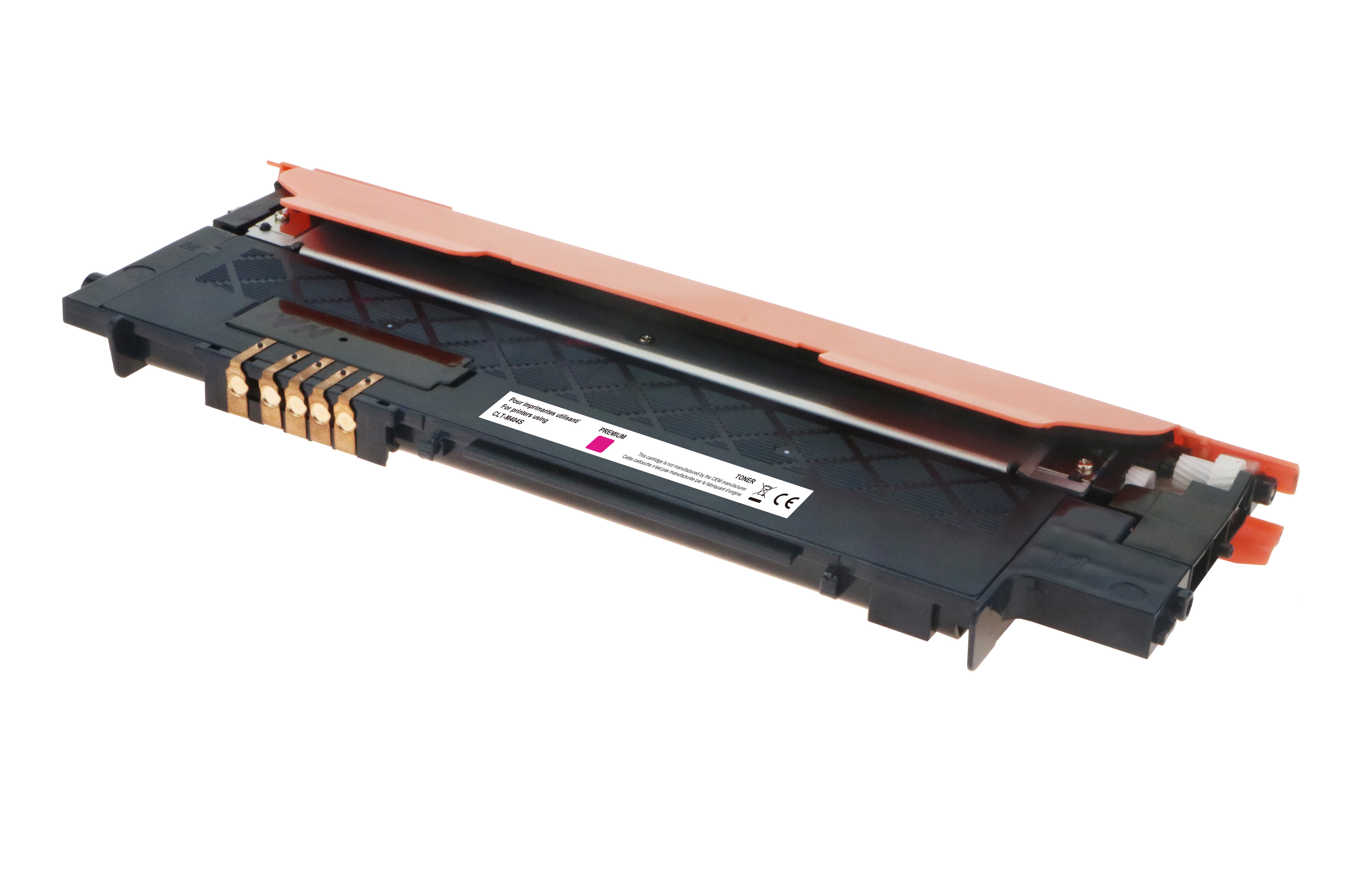 UPrint S.404SM M TONER COMPATIBLE AVEC SAMSUNG CLT-M404S