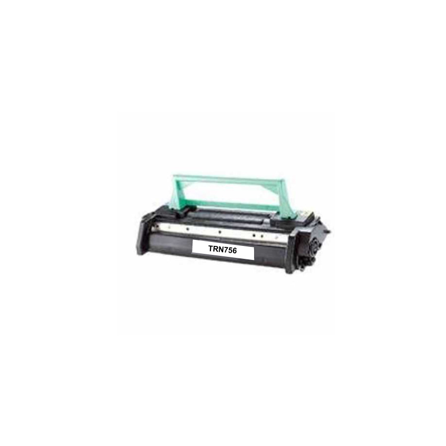 NEUTRE S.756 MONO TONER COMPATIBLE AVEC SAGEM TNR-756