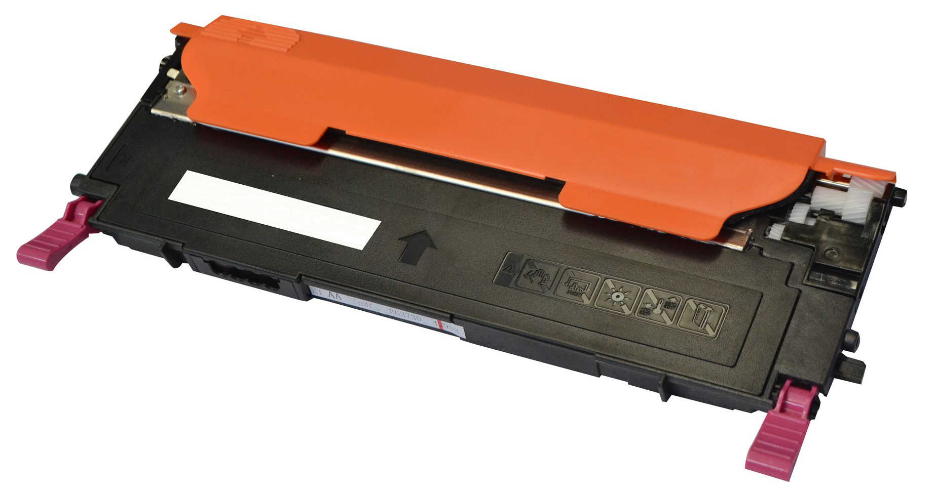 NEUTRE S.407/S.409SM M TONER COMPATIBLE AVEC SAMSUNG 407/409S M
