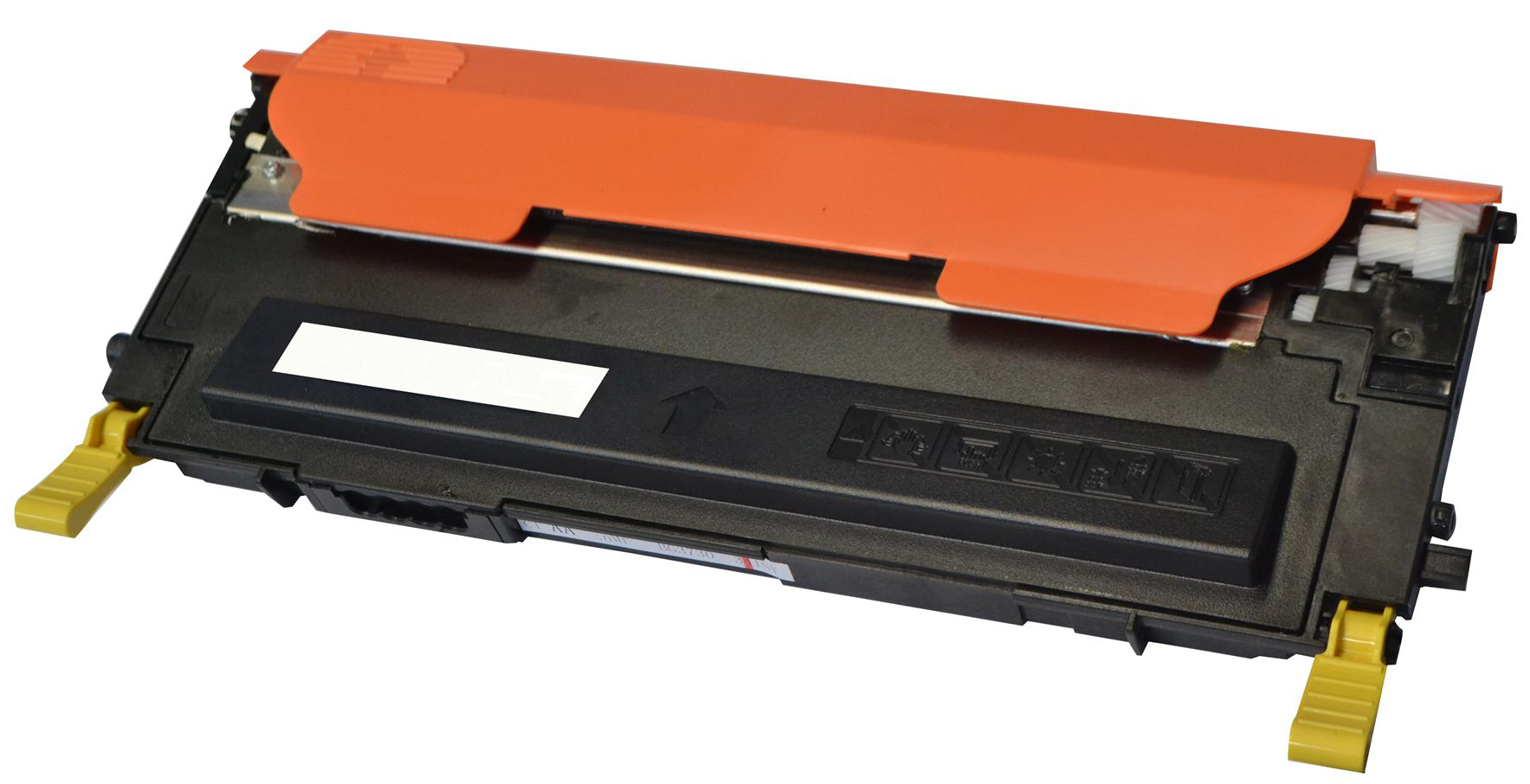 NEUTRE S.407/S.409SY Y TONER COMPATIBLE AVEC SAMSUNG 407/409S Y