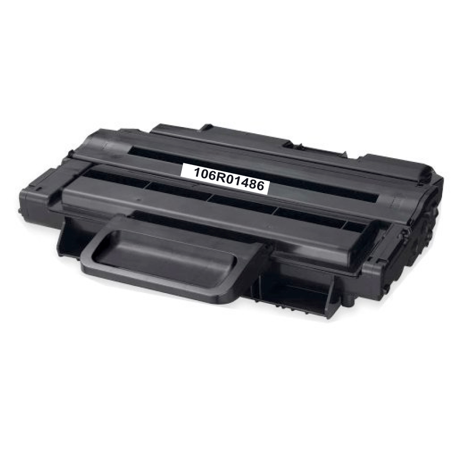 NEUTRE X.3210X MONO TONER COMPATIBLE AVEC XEROX 106R01486