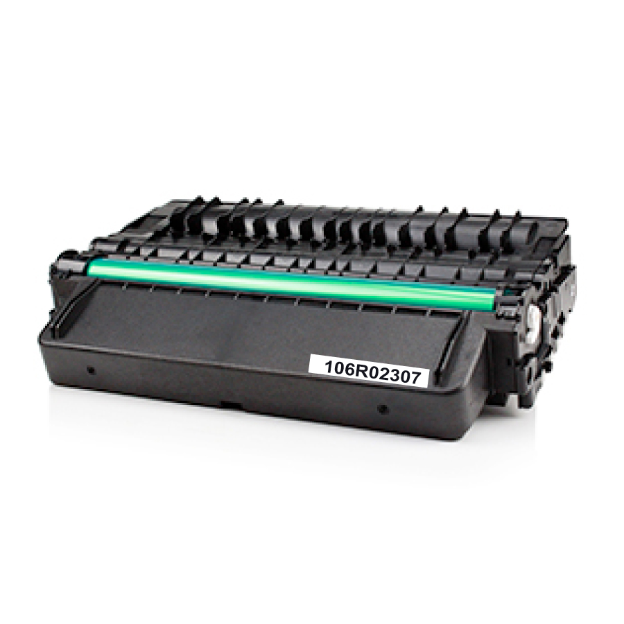 NEUTRE X.3320X MONO TONER COMPATIBLE AVEC XEROX 106R02307