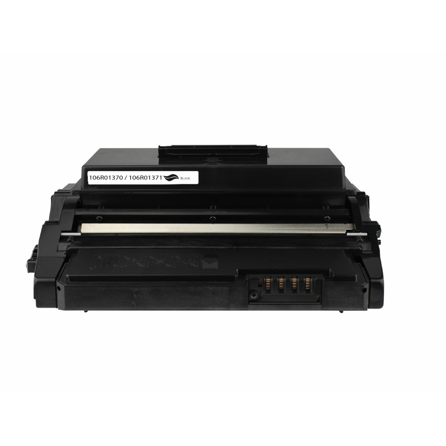 NEUTRE X.3600X MONO TONER COMPATIBLE AVEC XEROX 106R01370 / 106R01371