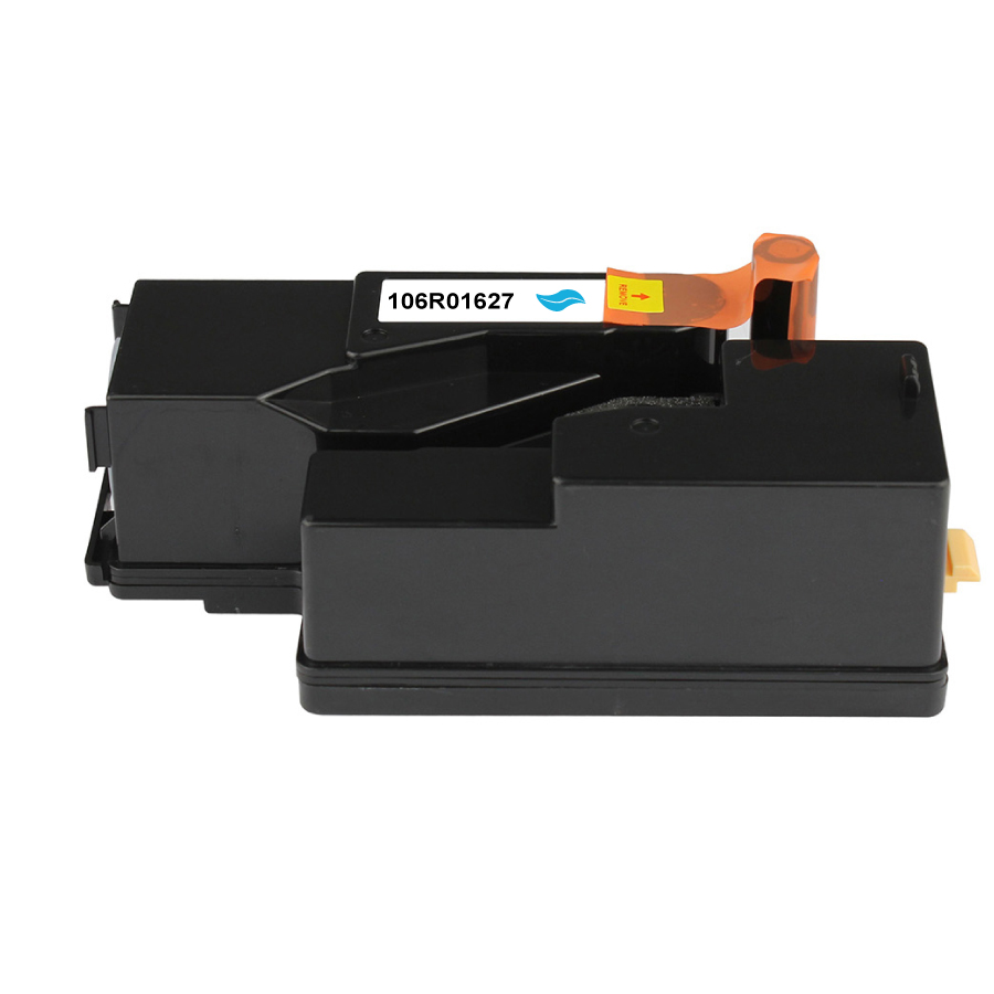 TONER COMPATIBLE XEROX XL6000-REMPLACE 106R01627 CYAN