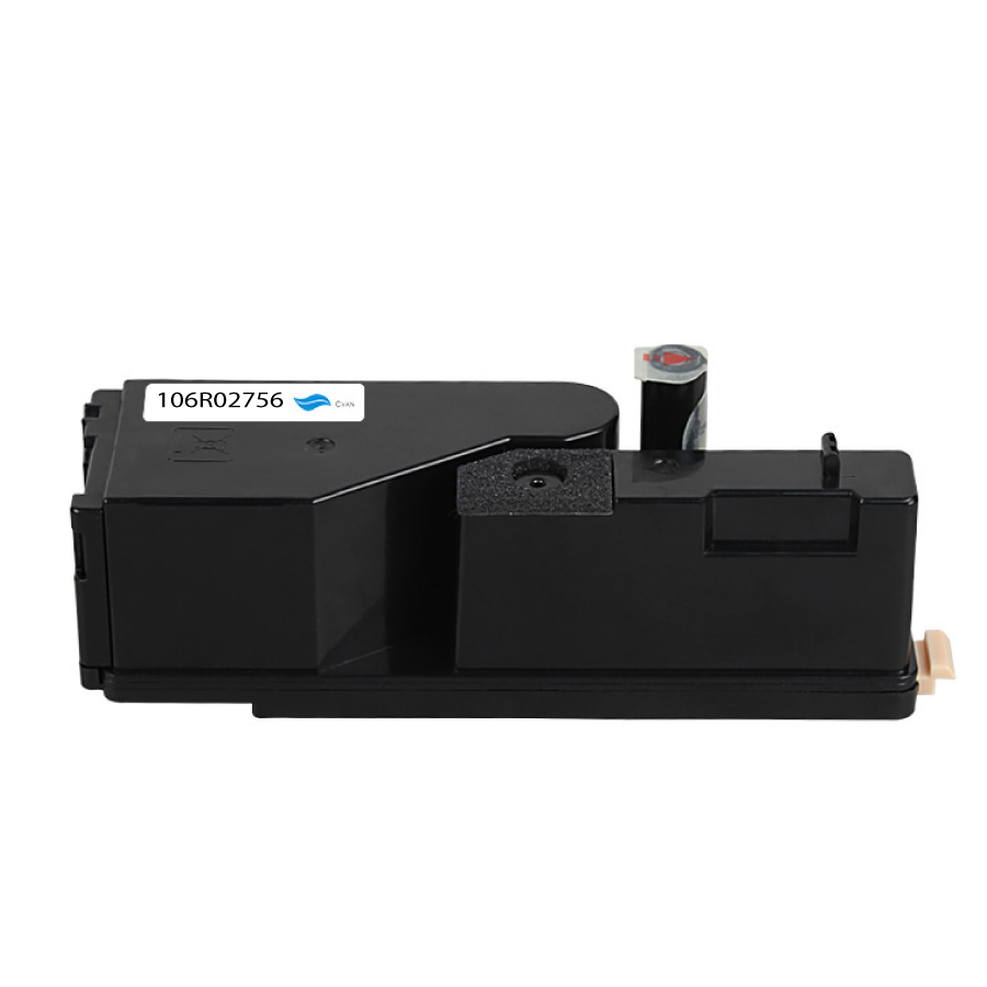 TONER COMPATIBLE XEROX XL6020-REMPLACE 106R02756 CYAN