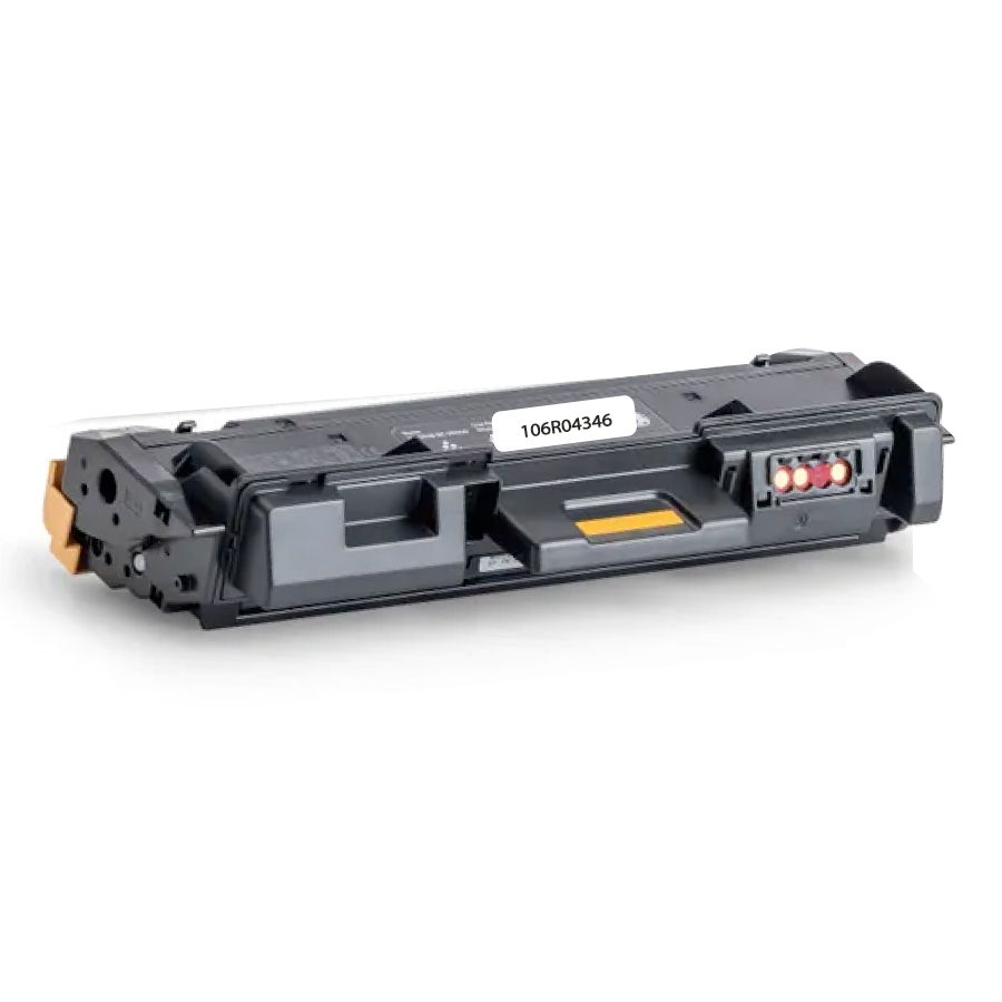 NEUTRE X.B210/B205/B21 MONO TONER COMPATIBLE AVEC XEROX 106R04346