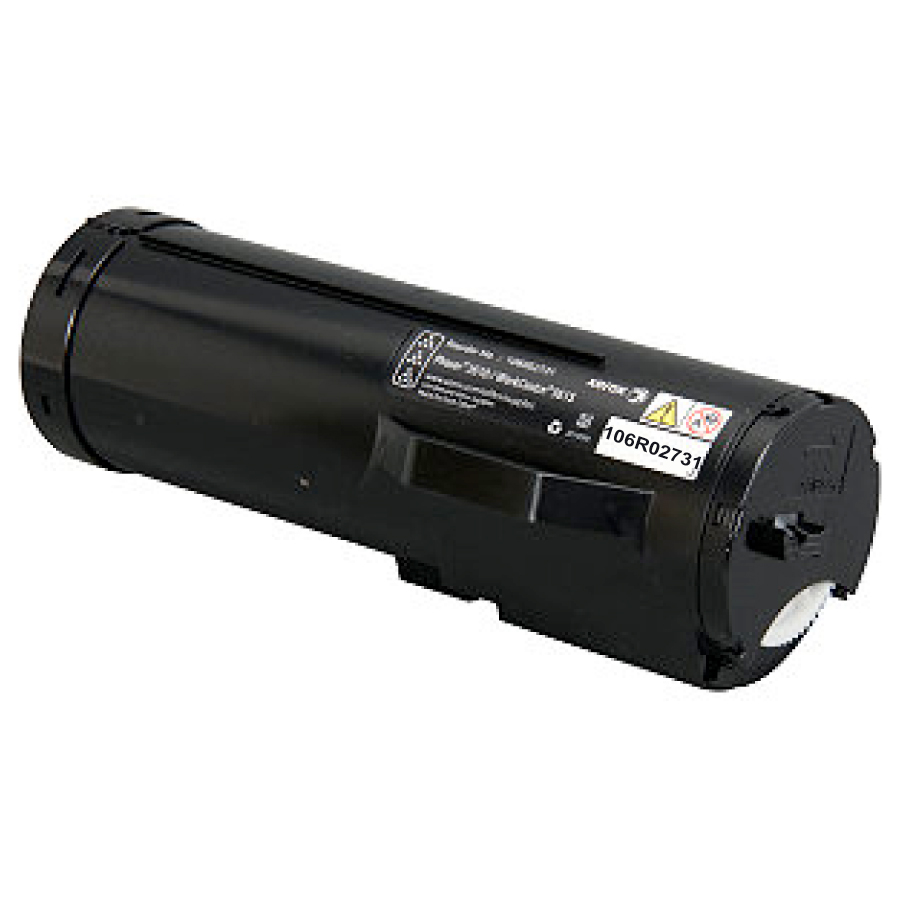 NEUTRE X.3610XX MONO TONER COMPATIBLE AVEC XEROX 106R02731