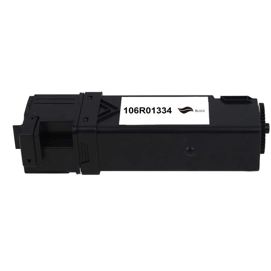NEUTRE X.6125B BK TONER COMPATIBLE AVEC XEROX 106R01334