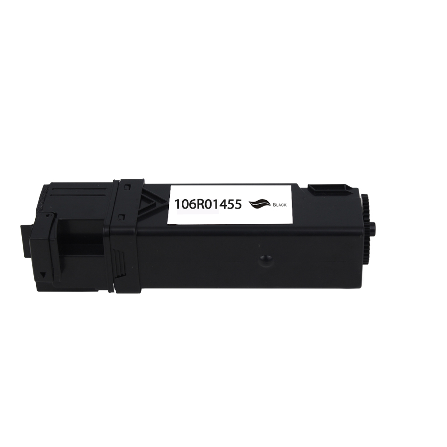 NEUTRE X.6128XB BK TONER COMPATIBLE AVEC XEROX 106R01455