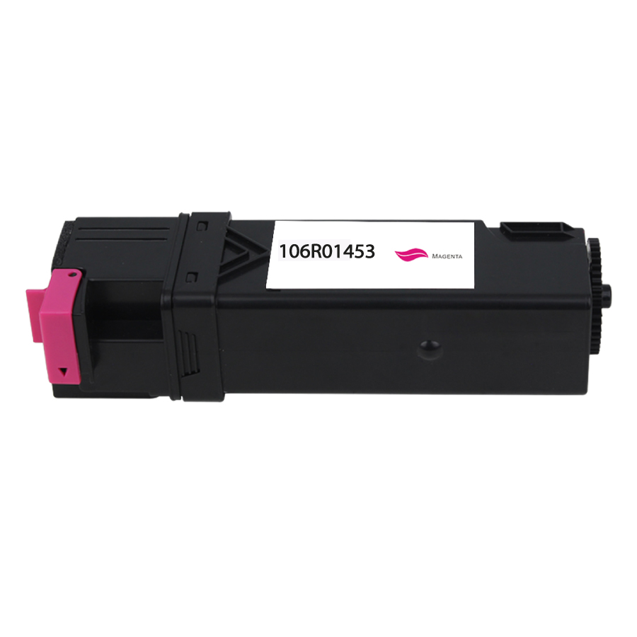 NEUTRE X.6128XM M TONER COMPATIBLE AVEC XEROX 106R01453