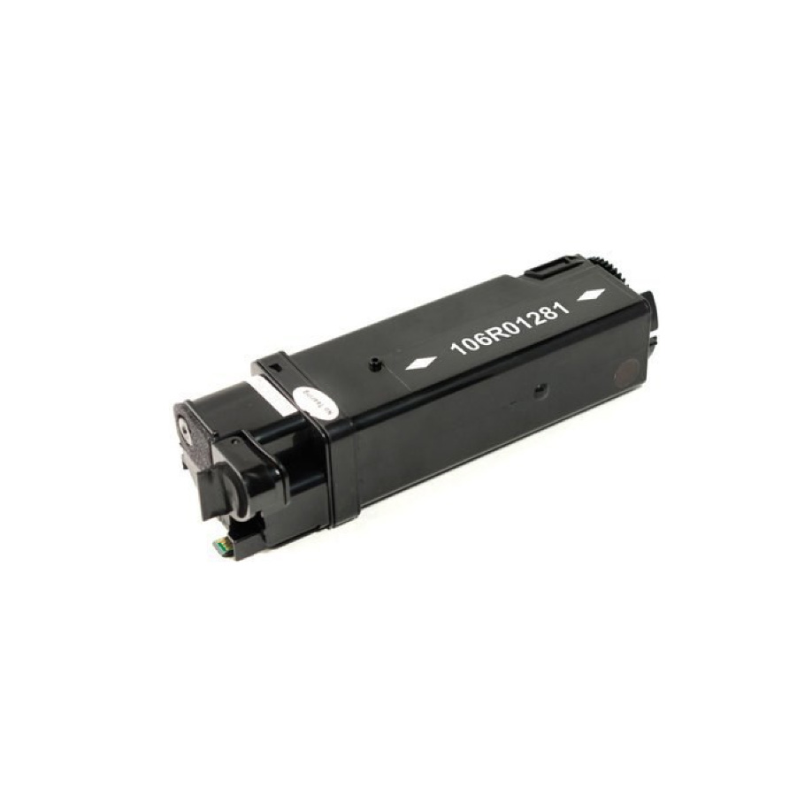 NEUTRE X.6130B BK TONER COMPATIBLE AVEC XEROX 106R01281