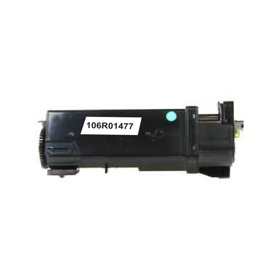 TONER COMPATIBLE XEROX XL6140-REMPLACE 106R01477 CYAN