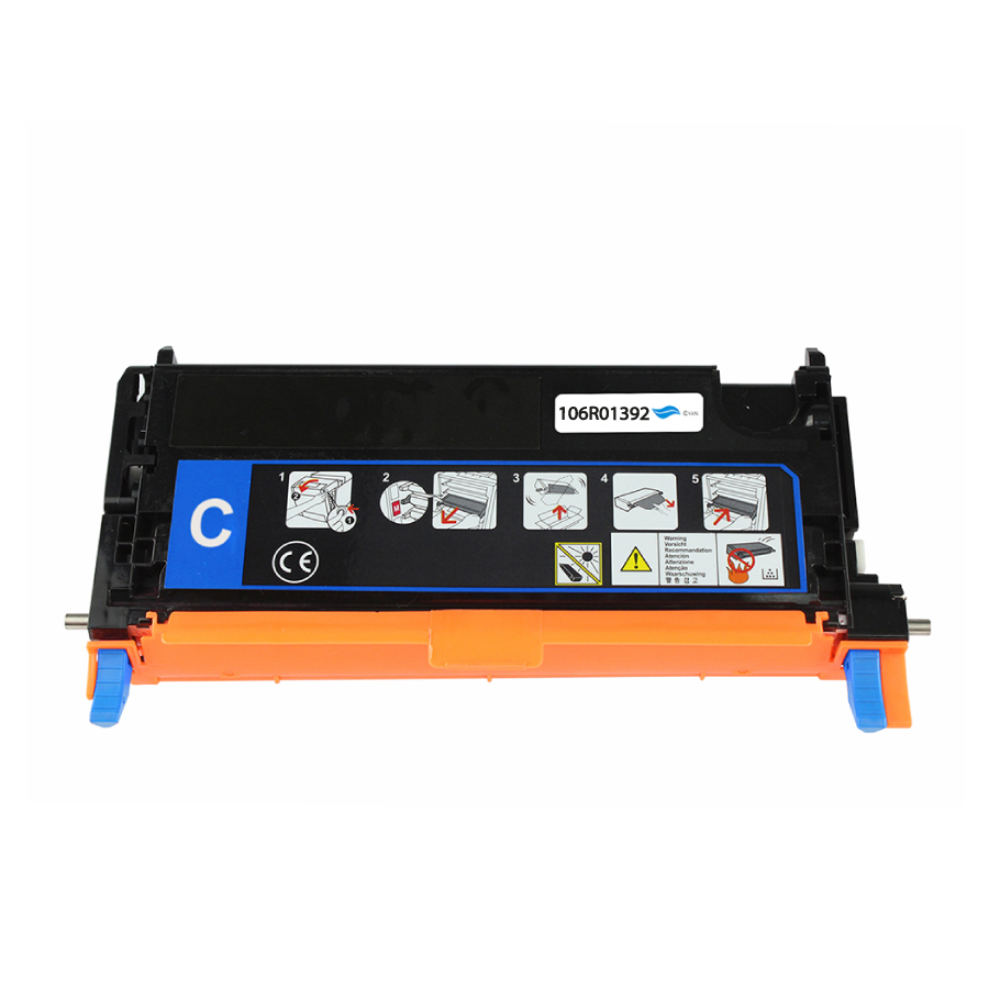 NEUTRE X.6280XC C TONER COMPATIBLE AVEC XEROX 106R01392
