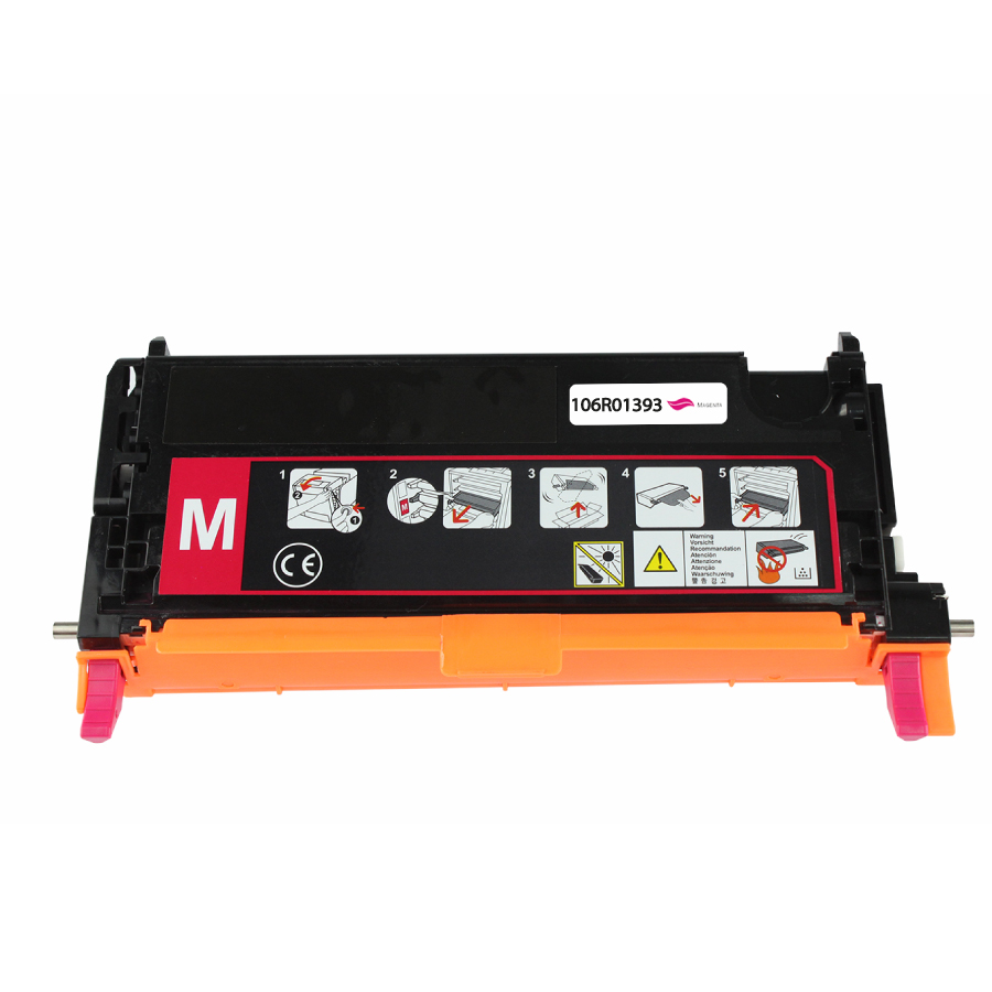 NEUTRE X.6280XM M TONER COMPATIBLE AVEC XEROX 106R01393