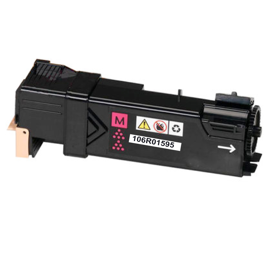 NEUTRE X.6500XM M TONER COMPATIBLE AVEC XEROX 106R01595 / 106R01592