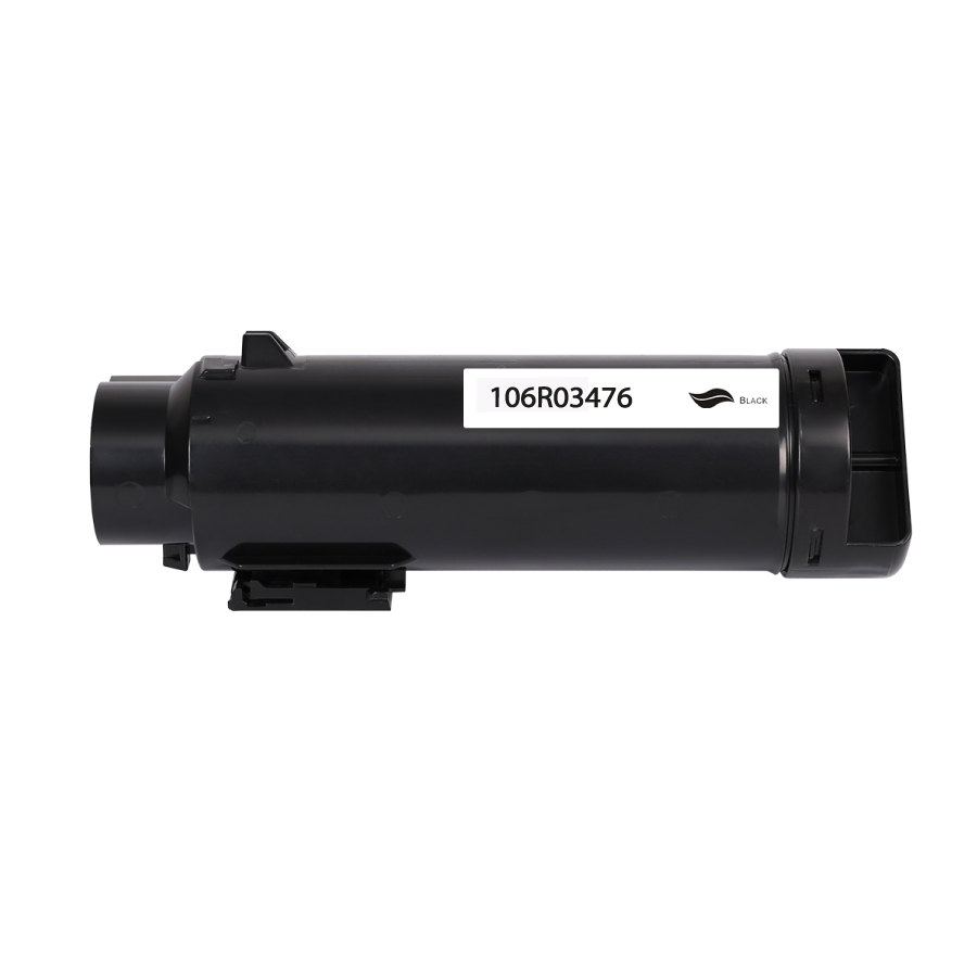 NEUTRE X.6510B BK TONER COMPATIBLE AVEC XEROX 106R03476