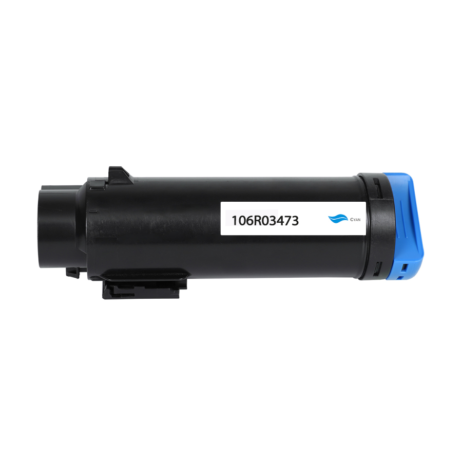 NEUTRE X.6510C C TONER COMPATIBLE AVEC XEROX 106R03473