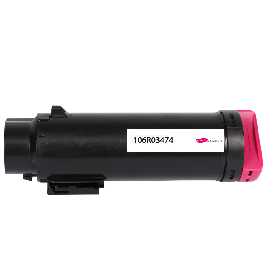 NEUTRE X.6510M M TONER COMPATIBLE AVEC XEROX 106R03474