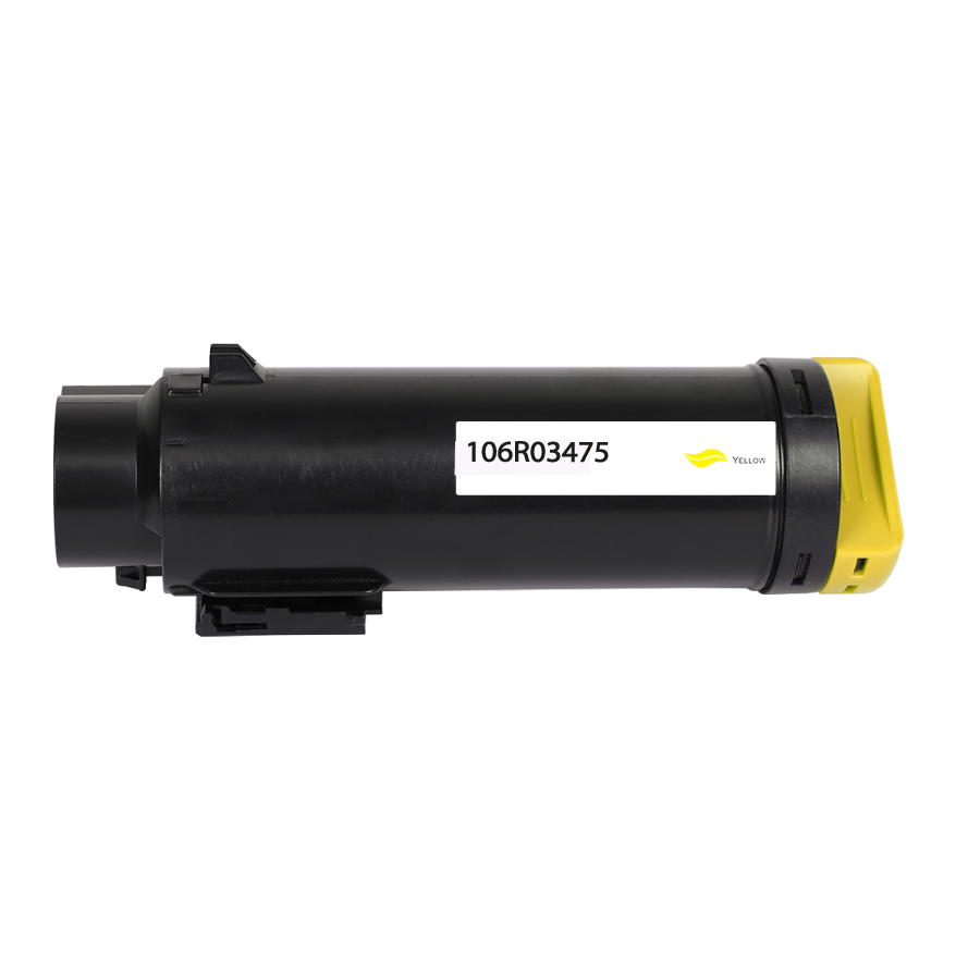NEUTRE X.6510Y Y TONER COMPATIBLE AVEC XEROX 106R03475
