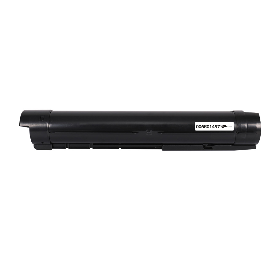 NEUTRE X.7120B BK TONER COMPATIBLE AVEC XEROX 006R01457