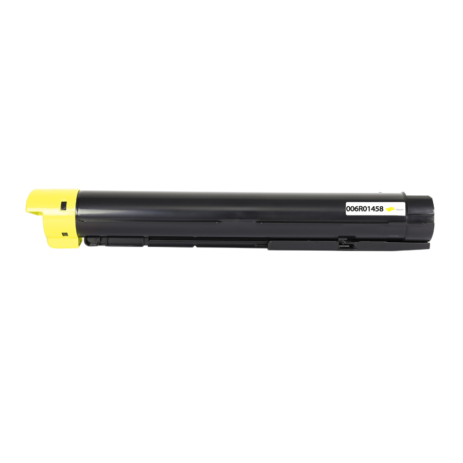 NEUTRE X.7120Y Y TONER COMPATIBLE AVEC XEROX 006R01458