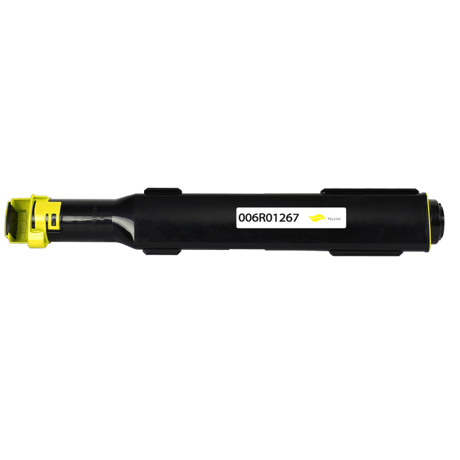 NEUTRE X.7132Y Y TONER COMPATIBLE AVEC XEROX 006R01267