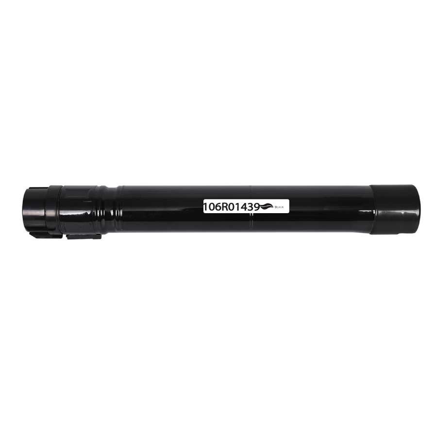 NEUTRE X.7500B BK TONER COMPATIBLE AVEC XEROX 106R01439