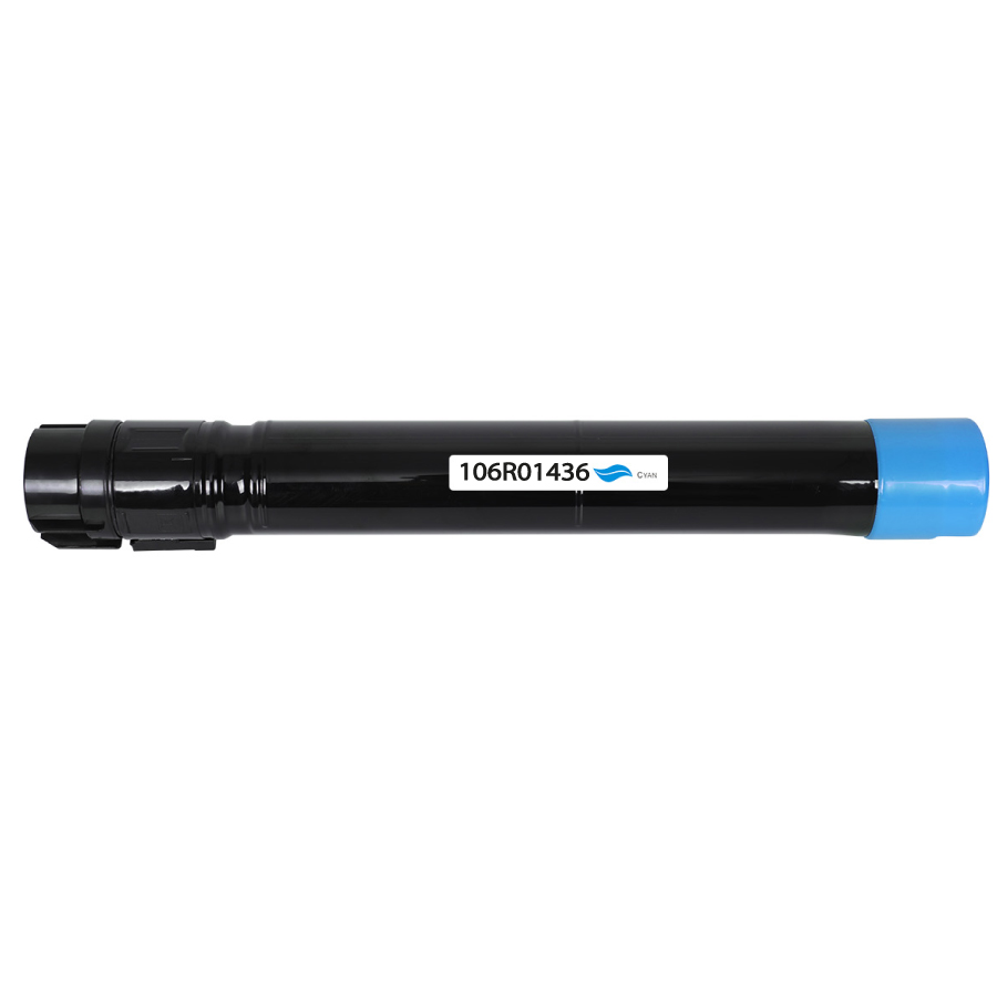 NEUTRE X.7500C C TONER COMPATIBLE AVEC XEROX 106R01436
