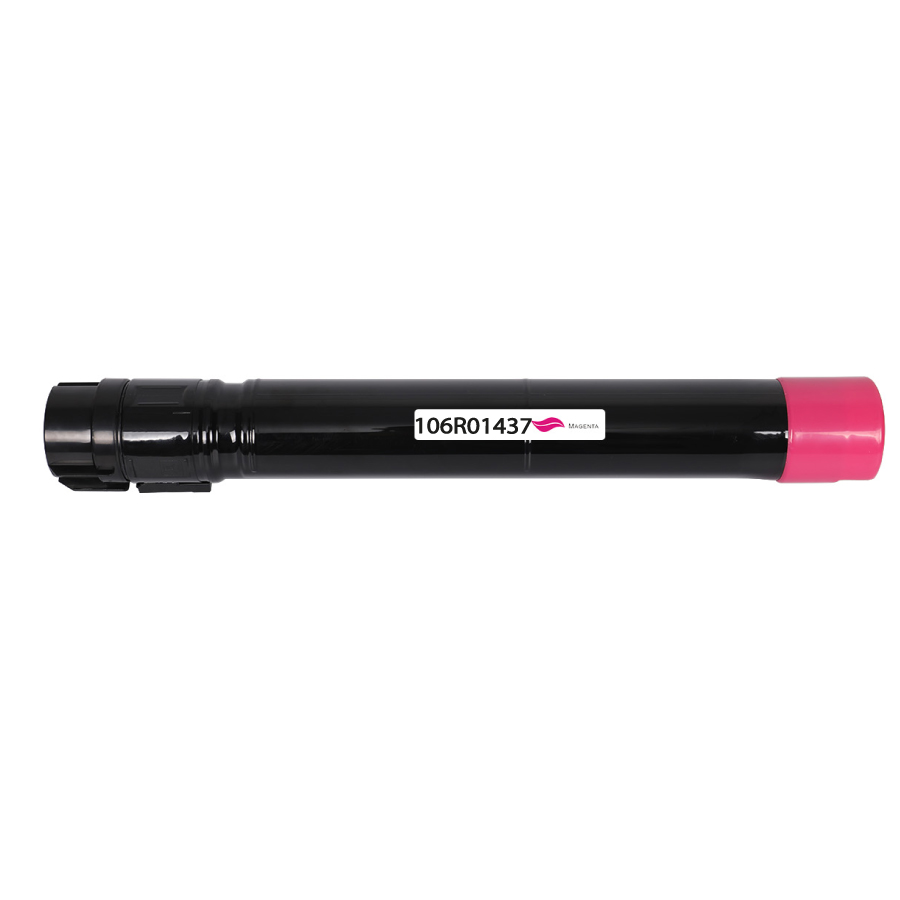 NEUTRE X.7500M M TONER COMPATIBLE AVEC XEROX 106R01437