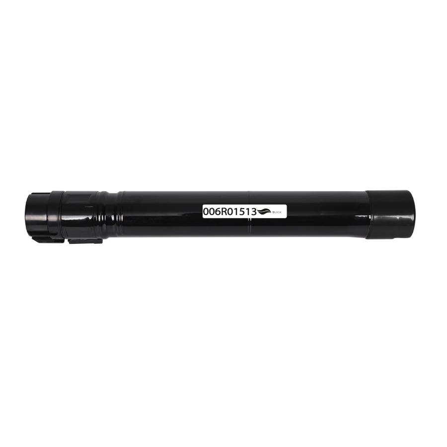 NEUTRE X.7525B BK TONER COMPATIBLE AVEC XEROX 006R01513