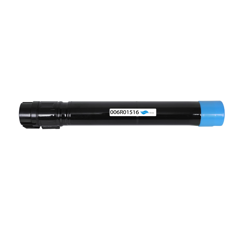 NEUTRE X.7525C C TONER COMPATIBLE AVEC XEROX 006R01516