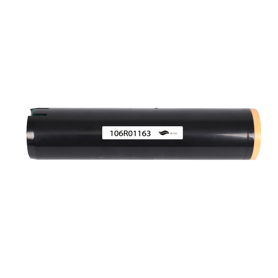 NEUTRE X.7760B BK TONER COMPATIBLE AVEC XEROX 106R01163