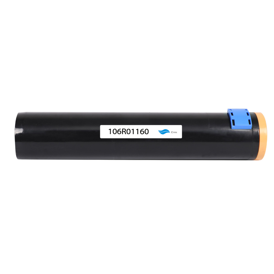 NEUTRE X.7760C C TONER COMPATIBLE AVEC XEROX 106R01160