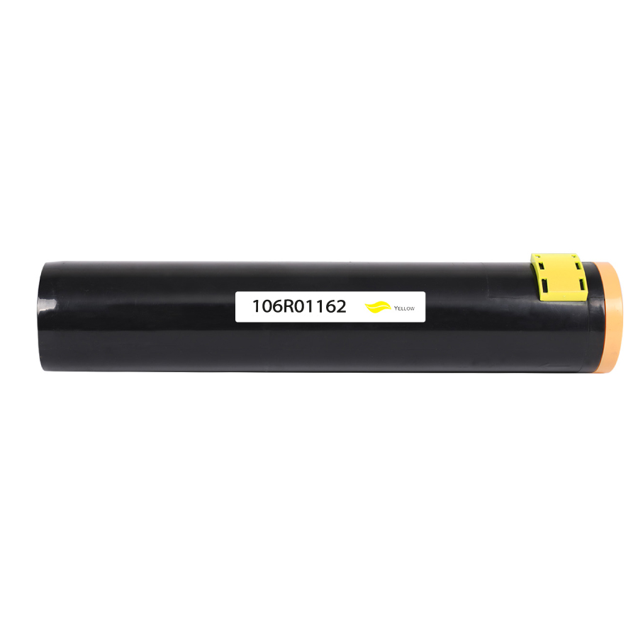 NEUTRE X.7760Y Y TONER COMPATIBLE AVEC XEROX 106R01162