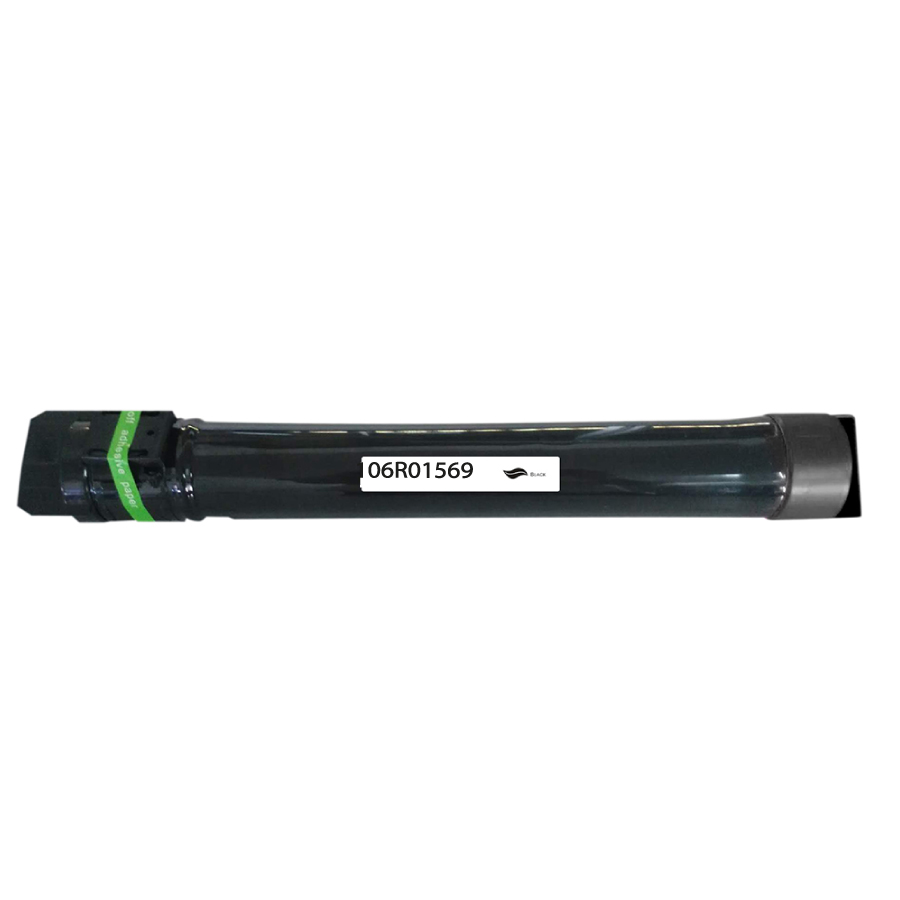 NEUTRE X.7800B BK TONER COMPATIBLE AVEC XEROX 106R01569