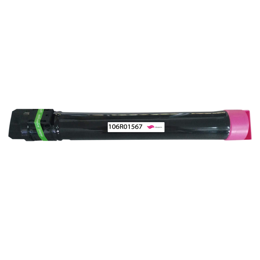 NEUTRE X.7800M M TONER COMPATIBLE AVEC XEROX 106R01567